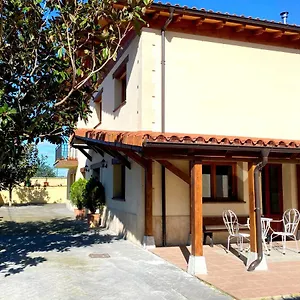 Casa rural Zankueta Etxea, Délica