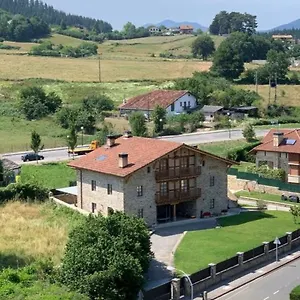 Apartamento Mendiko Baserria, Amurrio