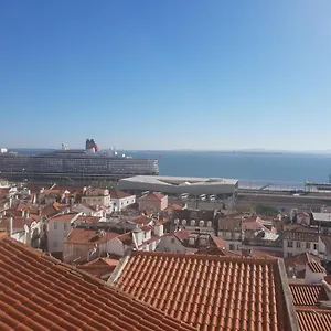 Inloveapartments - Piece Of Heaven Lisboa